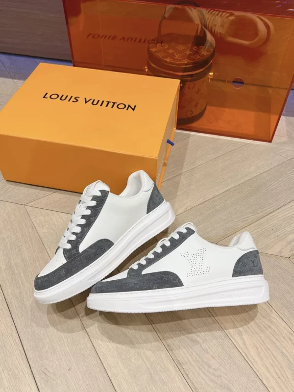 Louis Vuitton shoes - rep shoes