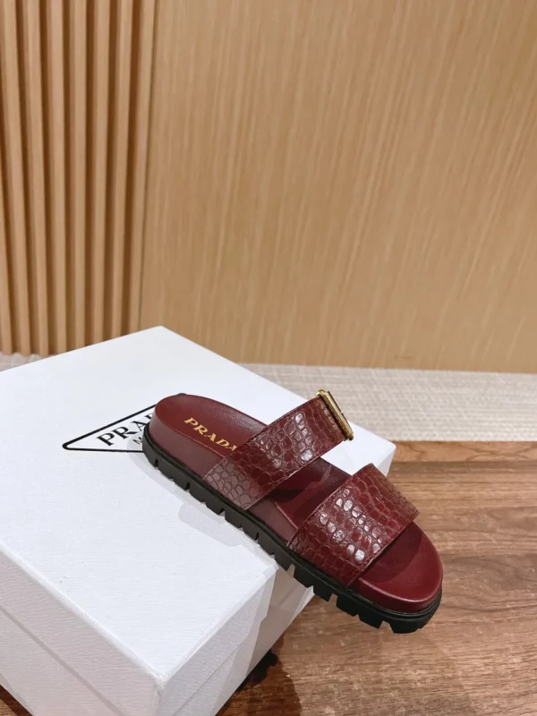 Prada shoes - rep shoes