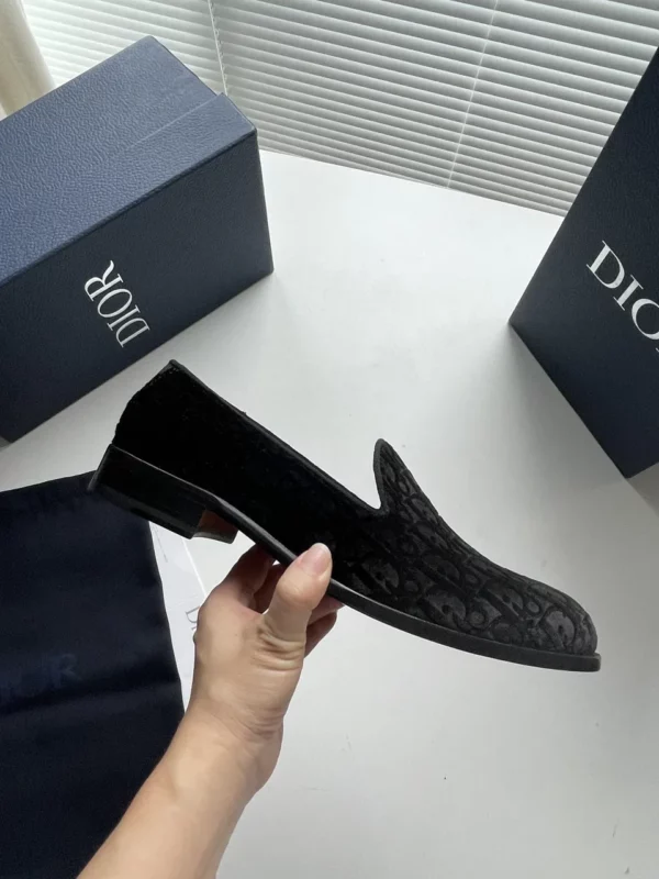 Dior shoes - rep shoes