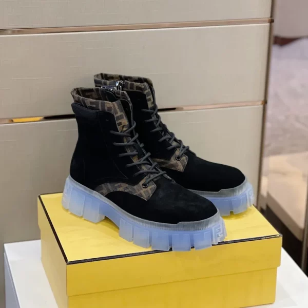 Fendi shoes - rep shoes