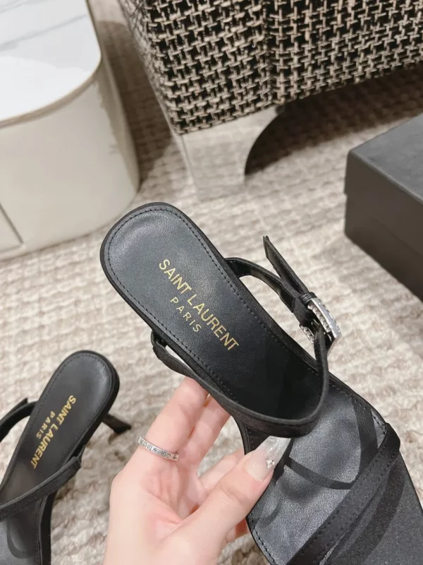 Saint Laurent shoes - rep shoes