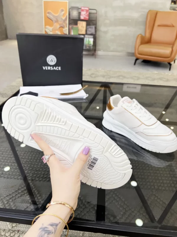 Versace shoes - rep shoes