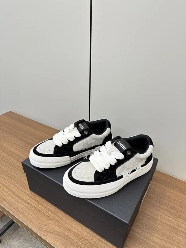 Amiri shoes - rep shoes