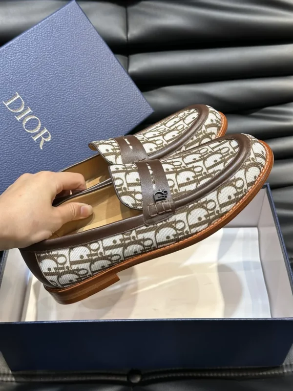 Dior shoes - Replica shoes