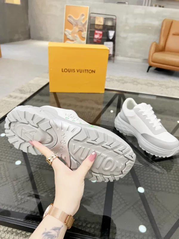 Louis Vuitton shoes - rep shoes