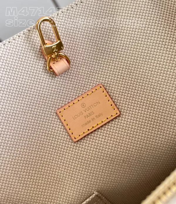 Louis Vuitton bag - louis vuitton replica bags