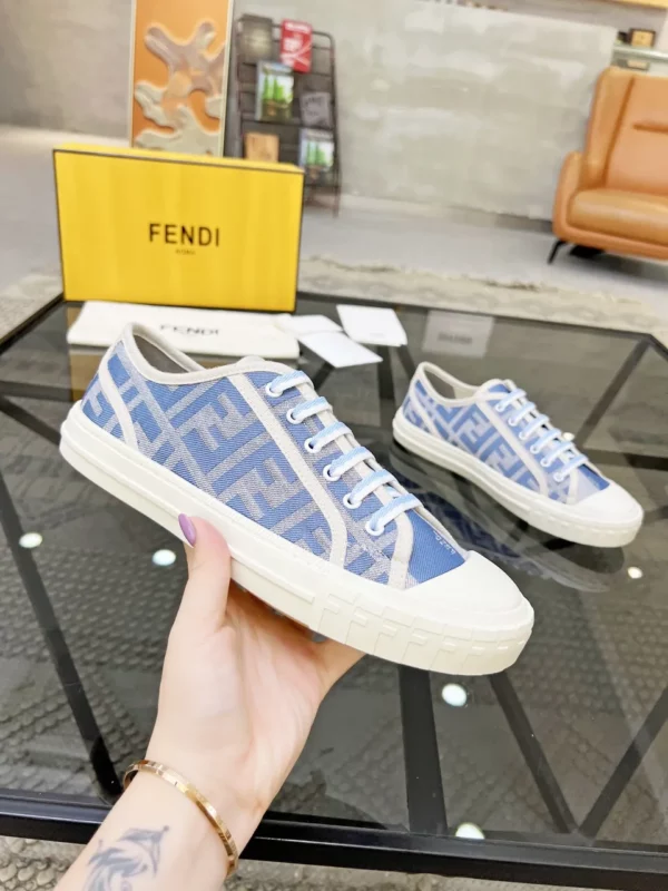 Fendi shoes - rep shoes