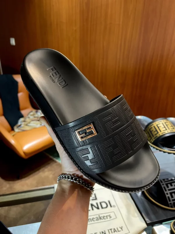 Fendi shoes - rep shoes