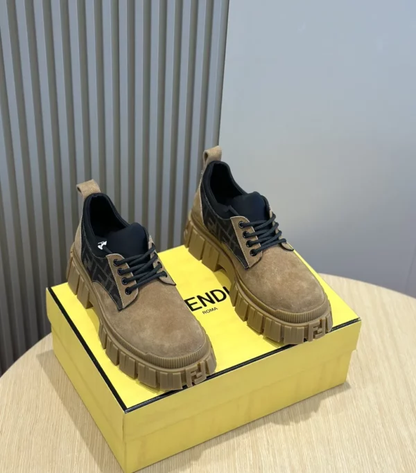 Fendi shoes - Replica shoes