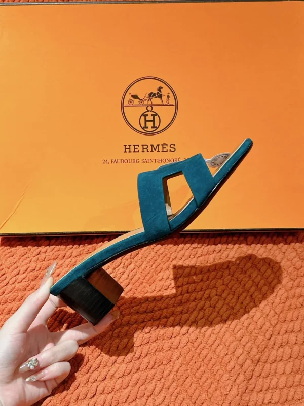 Hermes shoes - rep shoes