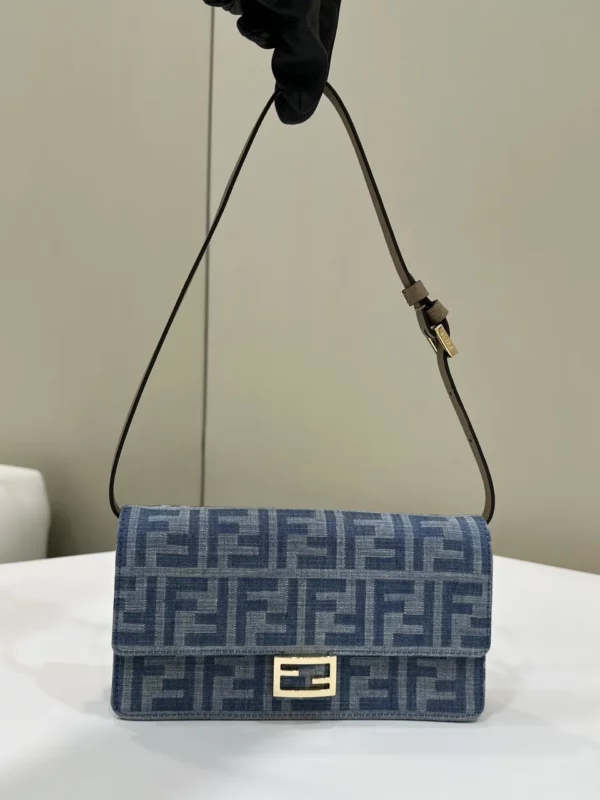 Fendi bag - rep bags