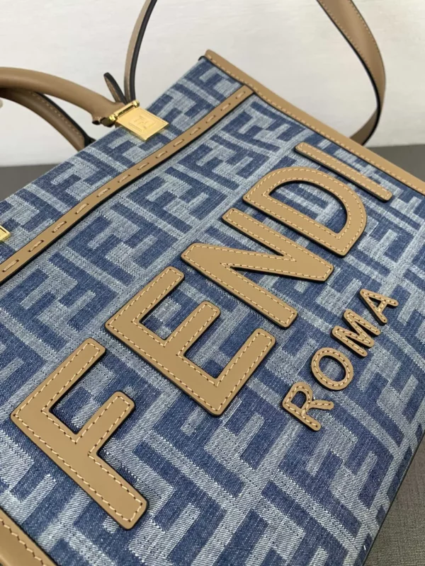 Fendi bag - rep bags