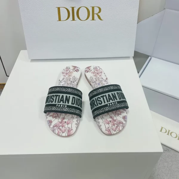 Dior shoes - rep shoes