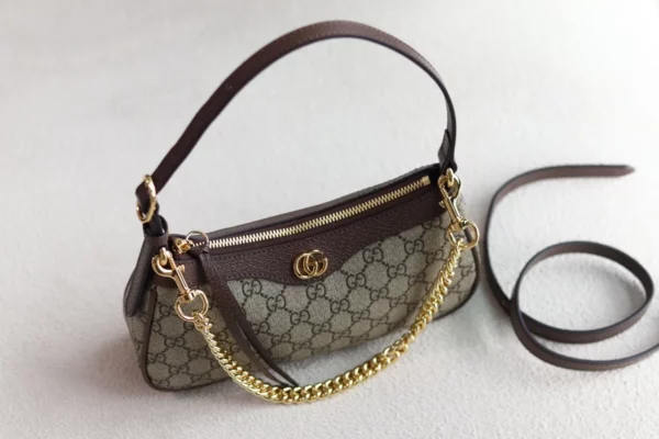 Gucci bag - rep bags