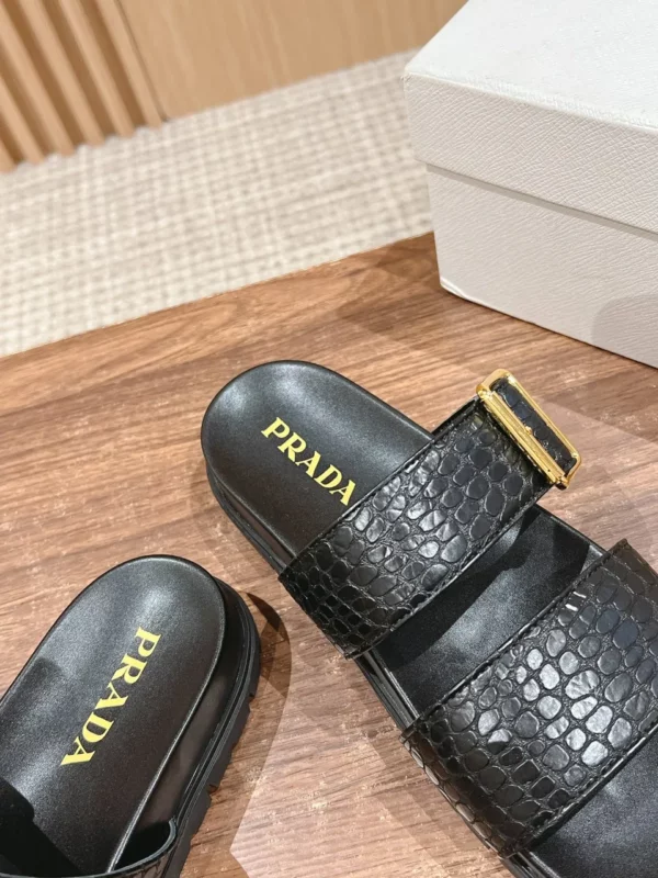 Prada shoes - rep shoes