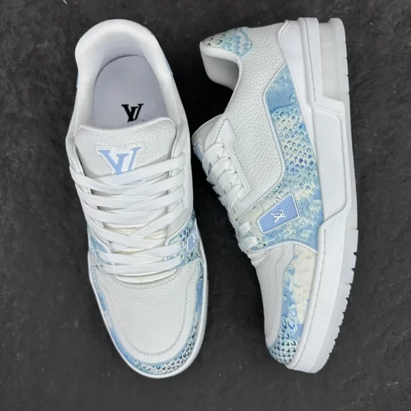 Louis Vuitton shoes - rep shoes