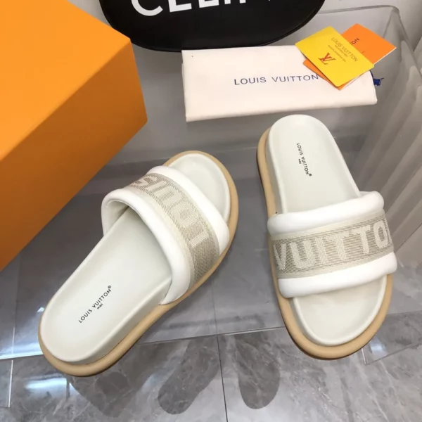 Louis Vuitton shoes - rep shoes