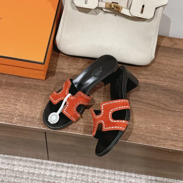 Hermes shoes - rep shoes