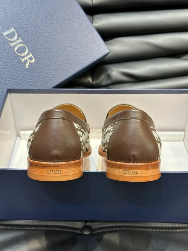 Dior shoes - Replica shoes