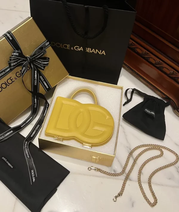 Dolce Gabbana bag - replica bags