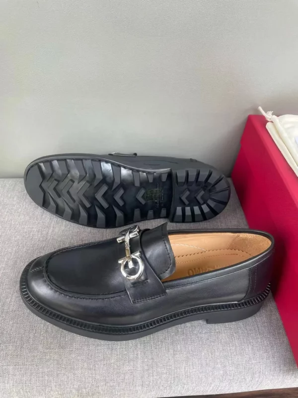 Ferragamo shoes - rep shoes