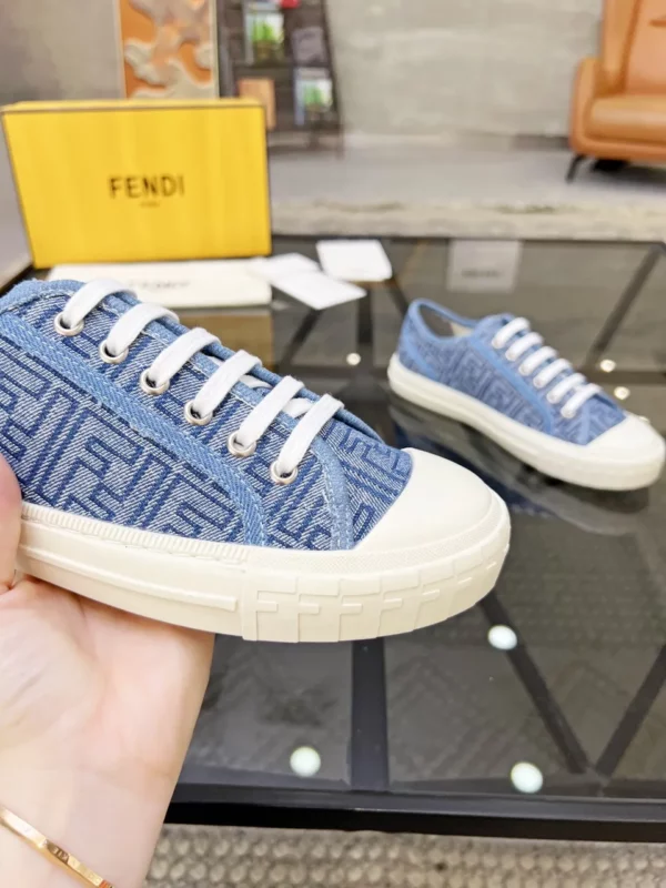 Fendi shoes - rep shoes