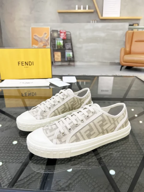 Fendi shoes - rep shoes