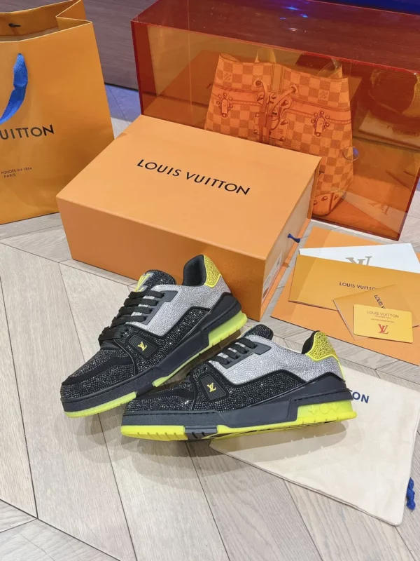 Louis Vuitton shoes - rep shoes