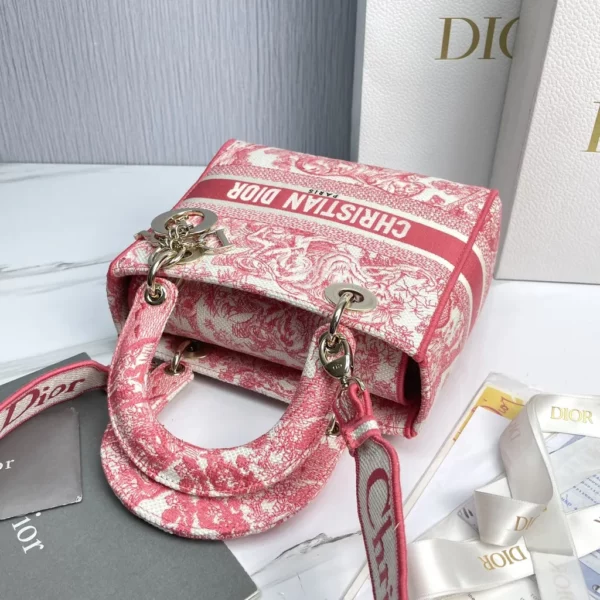 Dior bag - replica dior bags