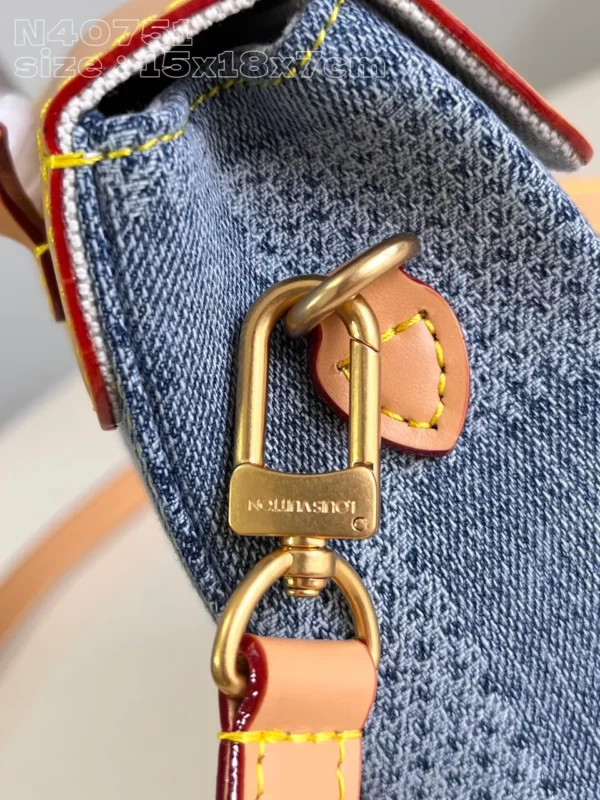 Louis Vuitton bag - louis vuitton replica bags