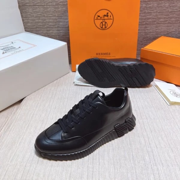 Hermes shoes - rep shoes