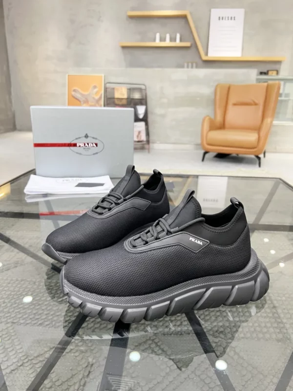 Prada shoes - rep shoes