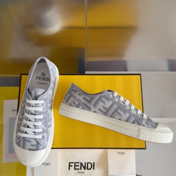 Fendi shoes - rep shoes