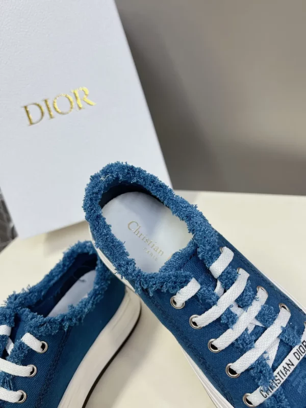 Dior shoes - rep shoes