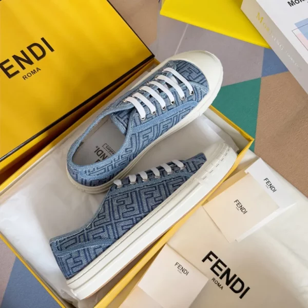 Fendi shoes - rep shoes