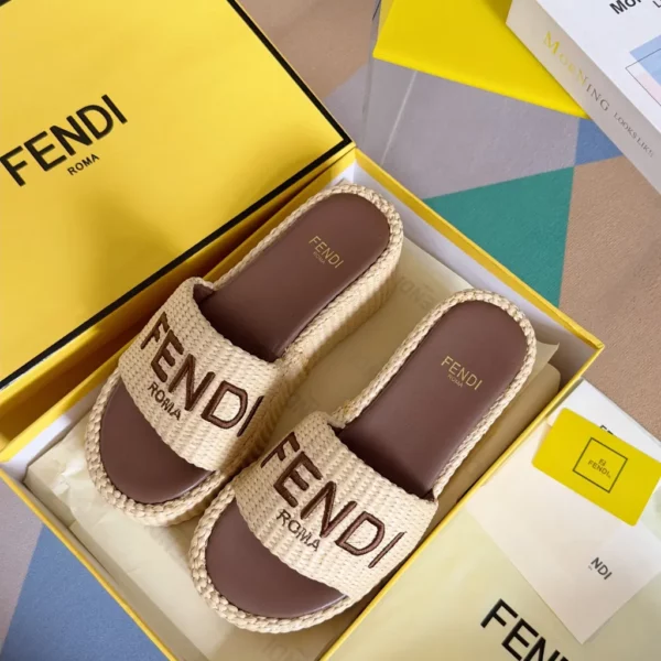 Fendi shoes - rep shoes