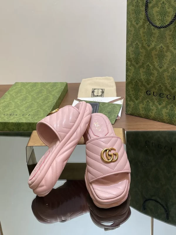 Gucci shoes - replica gucci shoes