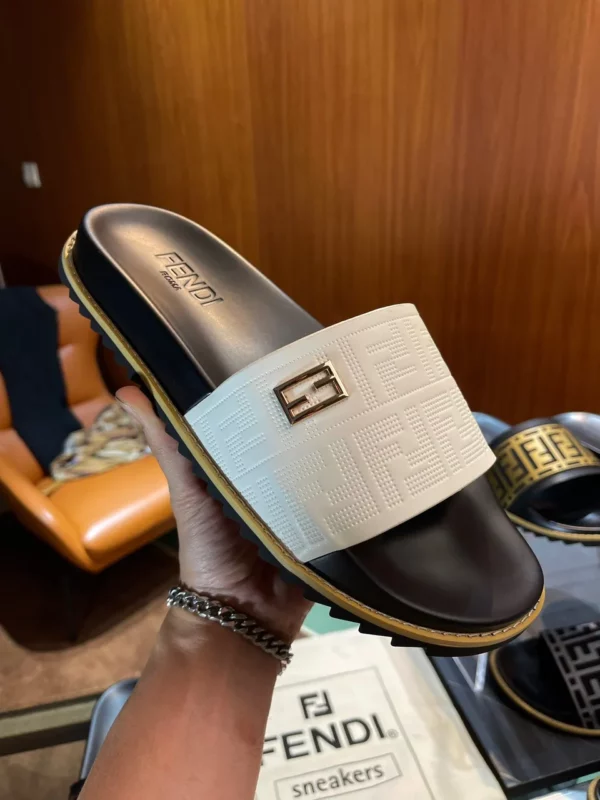 Fendi shoes - rep shoes