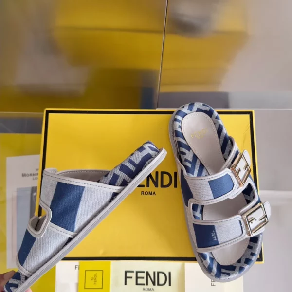 Fendi shoes - rep shoes