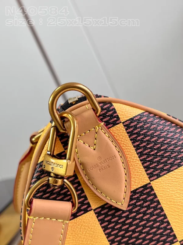 Louis Vuitton bag - louis vuitton replica bags