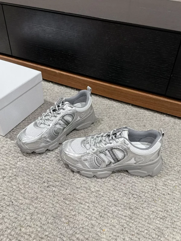 Dior shoes - rep shoes