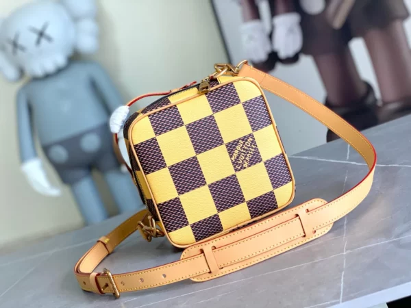 Louis Vuitton bag - louis vuitton replica bags