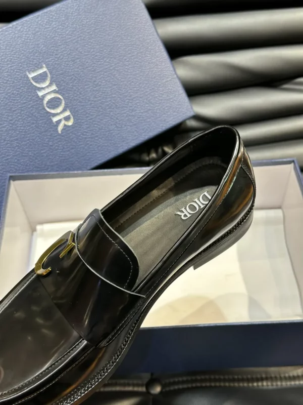 Dior shoes - rep shoes