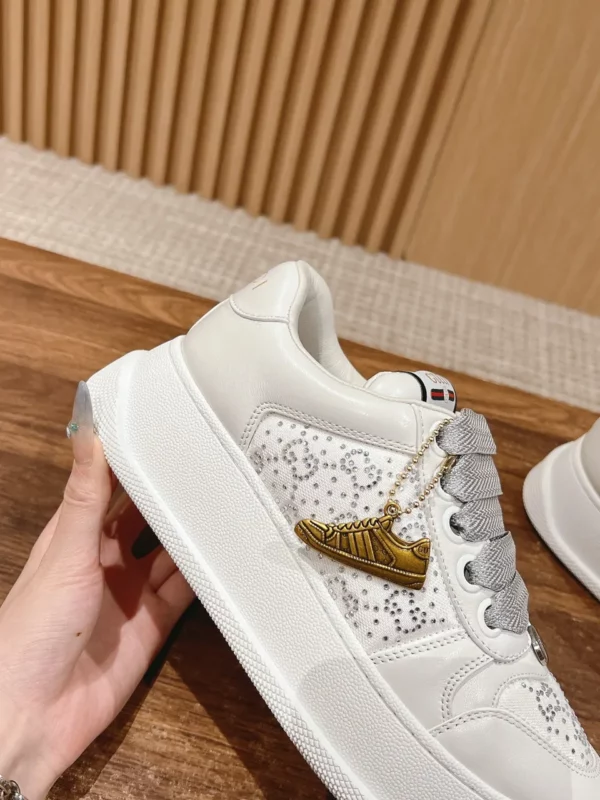 Gucci shoes - replica gucci shoes