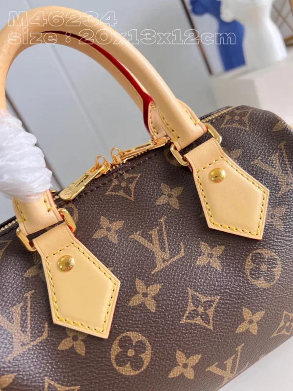 Louis Vuitton bag - louis vuitton replica bags