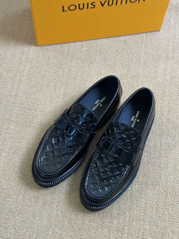 Louis Vuitton shoes - louis vuitton replica shoes