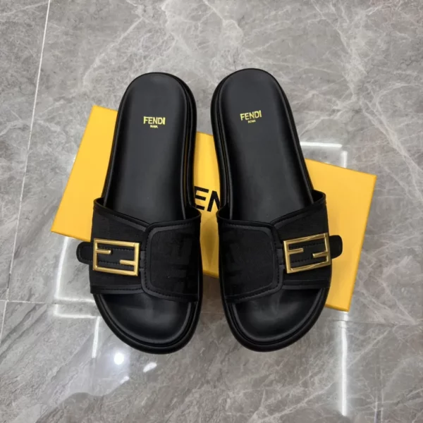 Fendi shoes - rep shoes