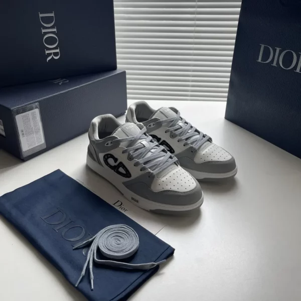 Dior shoes - rep shoes