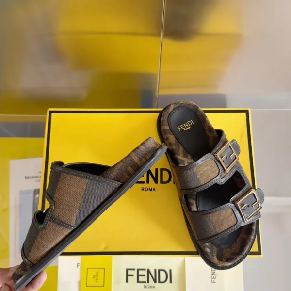 Fendi shoes - rep shoes