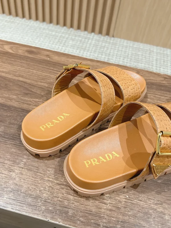 Prada shoes - rep shoes